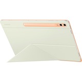 SAMSUNG EF-BX910POEGWW, Tablet Cover lyse orange/Mynte