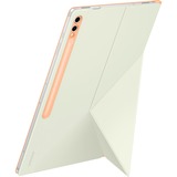 SAMSUNG EF-BX910POEGWW, Tablet Cover lyse orange/Mynte