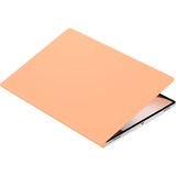 SAMSUNG EF-BX910POEGWW, Tablet Cover lyse orange/Mynte