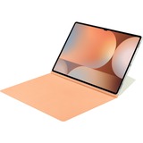 SAMSUNG EF-BX910 37,1 cm (14.6") Folie Orange, Tablet Cover lyse orange/Mynte, Folie, Samsung, Galaxy Tab S10 Ultra, Galaxy Tab S9 Ultra, 37,1 cm (14.6"), 548 g