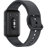 SAMSUNG Galaxy Fit3 4,06 cm (1.6") AMOLED 40 mm Digital 256 x 402 pixel Berøringsskærm Grå, Fitnesstracker Sort, 4,06 cm (1.6"), AMOLED, Berøringsskærm, 0,256 GB, 18,5 g