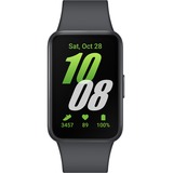 SAMSUNG Galaxy Fit3, Fitnesstracker Sort