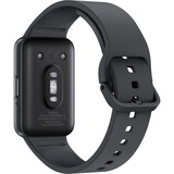 SAMSUNG Galaxy Fit3, Fitnesstracker Sort