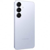 SAMSUNG Galaxy S25 15,8 cm (6.2") Dual SIM Android 15 5G USB Type-C 12 GB 256 GB 4000 mAh Blå, Mobiltelefon Lyseblå, 15,8 cm (6.2"), 12 GB, 256 GB, 50 MP, Android 15, Blå