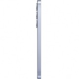 SAMSUNG Galaxy S25 15,8 cm (6.2") Dual SIM Android 15 5G USB Type-C 12 GB 256 GB 4000 mAh Blå, Mobiltelefon Lyseblå, 15,8 cm (6.2"), 12 GB, 256 GB, 50 MP, Android 15, Blå
