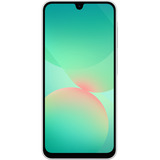 SAMSUNG Mobiltelefon Hvid