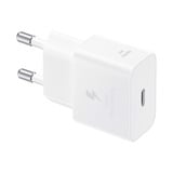SAMSUNG Oplader Hvid