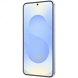 Samsung Galaxy S25 15,8 cm (6.2") Dual SIM Android 15 5G USB Type-C 12 GB 256 GB 4000 mAh Blå, Mobiltelefon Lyseblå, 15,8 cm (6.2"), 12 GB, 256 GB, 50 MP, Android 15, Blå