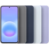 Samsung Silikonecover, Mobiltelefon Cover mørkeblå