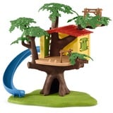 Schleich FARM WORLD 42408 legetøjssæt, Spil figur 3 År, Flerfarvet, Plast