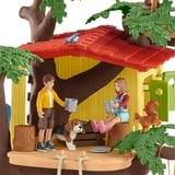 Schleich FARM WORLD 42408 legetøjssæt, Spil figur 3 År, Flerfarvet, Plast