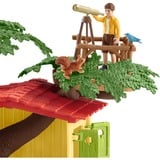Schleich FARM WORLD 42408 legetøjssæt, Spil figur 3 År, Flerfarvet, Plast