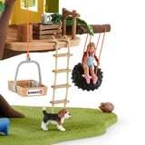 Schleich FARM WORLD 42408 legetøjssæt, Spil figur 3 År, Flerfarvet, Plast