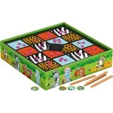 Schmidt Spiele Loppe i zoo, Brætspil 