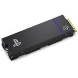 Seagate Game Drive PS5 NVMe SSD 1 TB, Solid state-drev 
