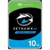 Seagate SkyHawk ST10000VE001 harddisk 10 TB 7200 rpm 3.5" 10 TB, 7200 rpm, 3.5"