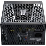 Seasonic Prime GX-1000 enhed til strømforsyning 1000 W 20+4 pin ATX ATX Sort, PC strømforsyning Sort, 1000 W, 100 - 240 V, 50/60 Hz, 13 - 6.5 A, 125 W, 996 W