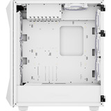 Sharkoon REV300 Generaloverhalt, Towerkabinet Hvid