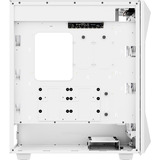 Sharkoon REV300 Generaloverhalt, Towerkabinet Hvid