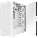 Sharkoon REV300 Generaloverhalt, Towerkabinet Hvid