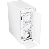 Sharkoon REV300 Generaloverhalt, Towerkabinet Hvid
