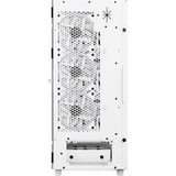 Sharkoon REV300 Generaloverhalt, Towerkabinet Hvid