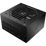 Sharkoon Rebel P20 Gen2 750, PC strømforsyning Sort