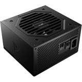 Sharkoon Rebel P20 Gen2 750, PC strømforsyning Sort