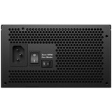Sharkoon Rebel P20 Gen2 750, PC strømforsyning Sort
