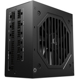Sharkoon Rebel P20 Gen2 750, PC strømforsyning Sort