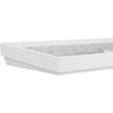 Sharkoon SKILLER SGK50 S3 Barebone, Gaming-tastatur Hvid