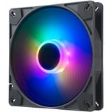 SilverStone Air Penetrator 140i ARGB, Sag fan Sort