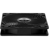 SilverStone Air Penetrator 140i ARGB, Sag fan Sort