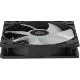 SilverStone Air Penetrator 140i ARGB, Sag fan Sort