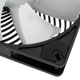 SilverStone Air Penetrator 140i ARGB, Sag fan Sort