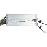 SilverStone Gemini 2400C Titanium, PC strømforsyning 