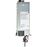 SilverStone Gemini 2400C Titanium, PC strømforsyning 