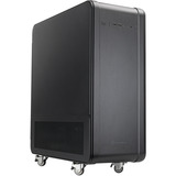SilverStone SST-ALT1B, Store towerkabinet Sort