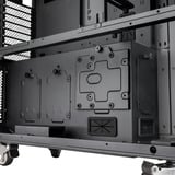 SilverStone SST-ALT1B, Store towerkabinet Sort