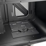 SilverStone SST-ALT1B, Store towerkabinet Sort
