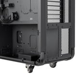 SilverStone SST-ALT1B, Store towerkabinet Sort