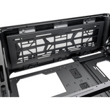 SilverStone SST-ALT1B, Store towerkabinet Sort