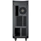 SilverStone SST-ALT1B, Store towerkabinet Sort