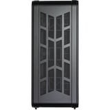 SilverStone SST-ALT1B, Store towerkabinet Sort