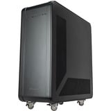 SilverStone SST-ALT1B, Store towerkabinet Sort