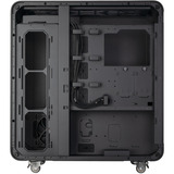 SilverStone SST-ALT1B, Store towerkabinet Sort