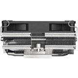 SilverStone SST-HYH90-ARGB, CPU køler 