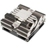SilverStone SST-HYH90-ARGB, CPU køler 