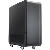 SilverStone SilvStone SST-ALT1B, Store towerkabinet Sort