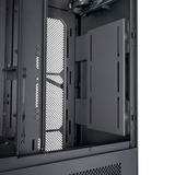 SilverStone SilvStone SST-ALT1B, Store towerkabinet Sort